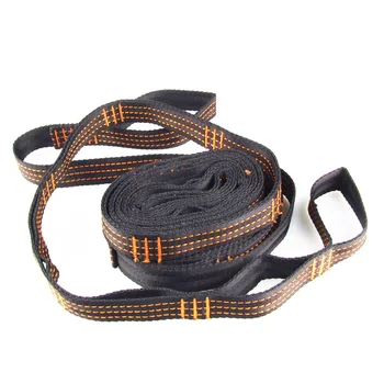 

Supply Hammock Strap Adjustable Belt Heavy Duty Polyester Tree Boat masts