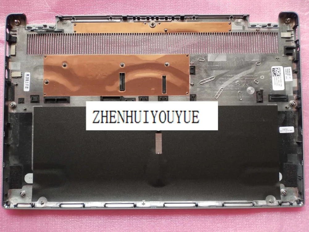Чехол для Dell Latitude 13 e3301 D, нижняя крышка, чехол 0YD39W