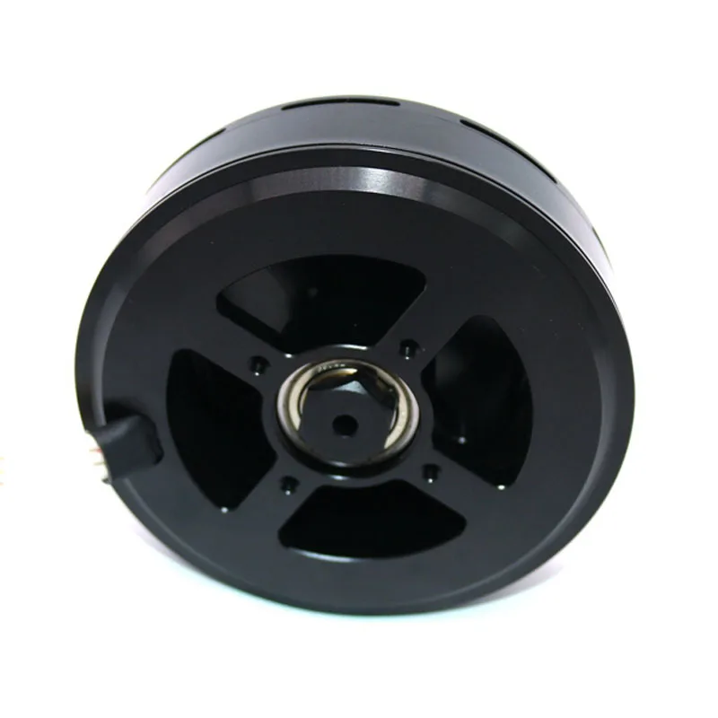 1 шт. Eaglepower X12 100KV 125KV бесщеточный двигатель водонепроницаемый двигатель Замена для RC сельскохозяйственный завод беспилотный, воздушный картографический Дрон