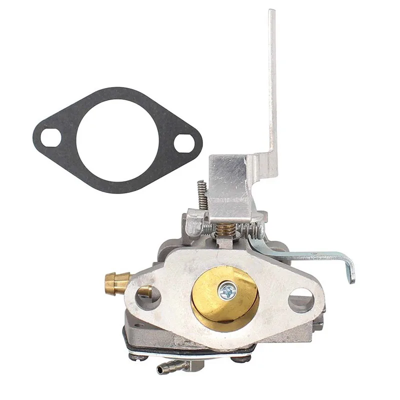 

1* Carburetor For Tecumseh AV520 TV085XA Engine 640290 640263 631720A Carb R1