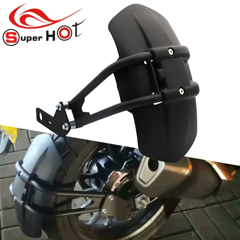 Per Honda Cbr650F Cb650F Cb1100 Cbr650R Cb650R Cbr Cb 650R 650F 1100 Ex Rs Accessori Parafango Posteriore Parafango Parafango
