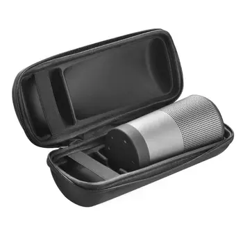 

Portable Travel Carrying Hard EVA Protective Box Pouch Cover Storage Bag for Bose Soundlink Revolve Wireless Bluetooth Speaker