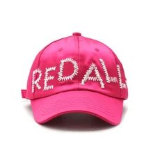 Высокое качество унисекс хлопок открытый бейсболка вышивка Snapback модные спортивные шапки для мужчин и женщин кепки