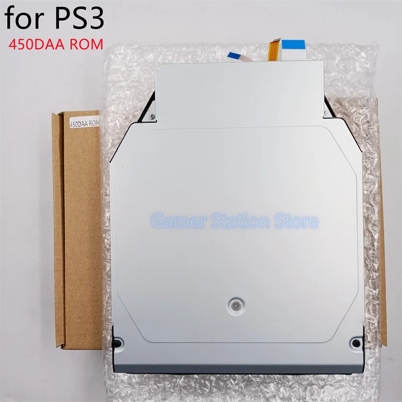 Оригинальный запасной Blu-ray Rom KEM-450DAA DVD привод для PS3 Slim KEM450DAA ROM аксессуары |