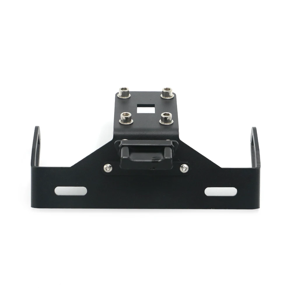 Rear Fender Mud guard Mudflap Splash License Plate Frame Turn Light Holder Bracket for Kawasaki Z1000 14-17 Z1000R 18-19 19
