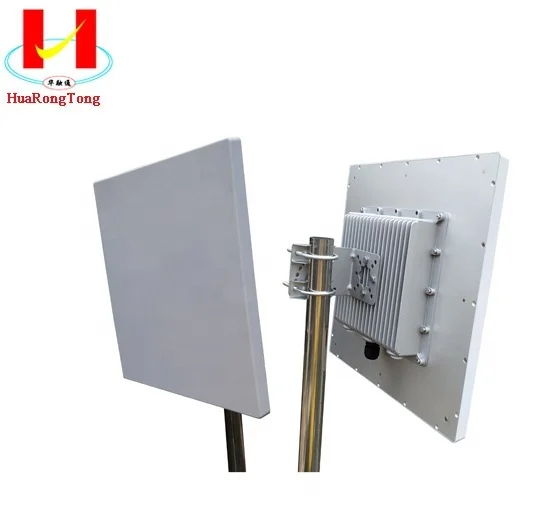 

Vertical And Horizontal Dual Polarization High Gain 2.4ghz Antenna sma antenna