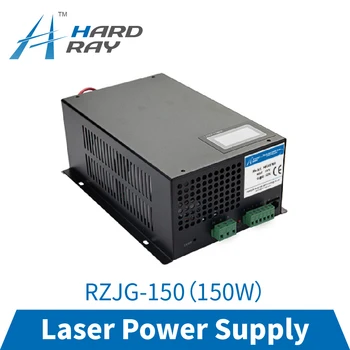 

CO2 laser power supply 150W high quality laser cutting machine engraving machine high-power!