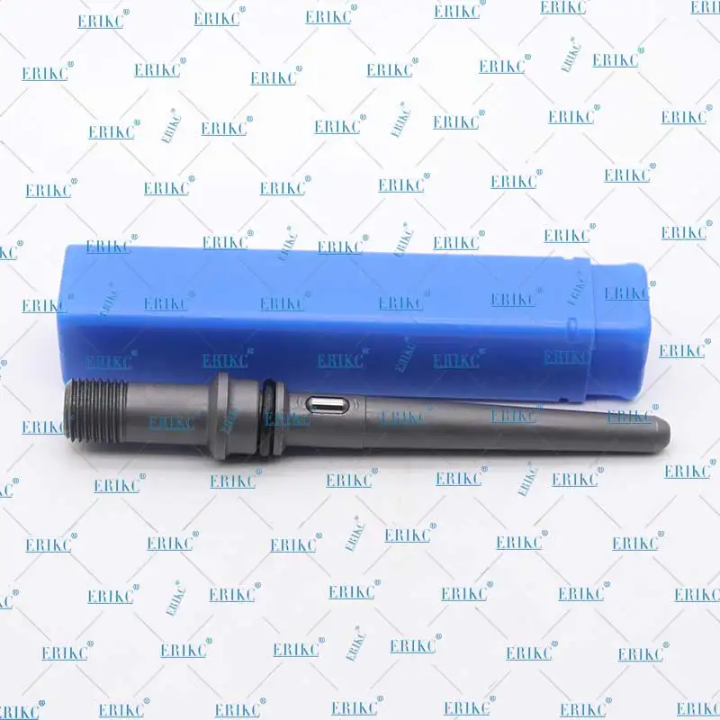 ERIKC Injector Pipeline C4931173 Length 107mm High Pressure Oil Intake Pipe Conduit Assembly for 3975929 Cummins DCEC | Автомобили и