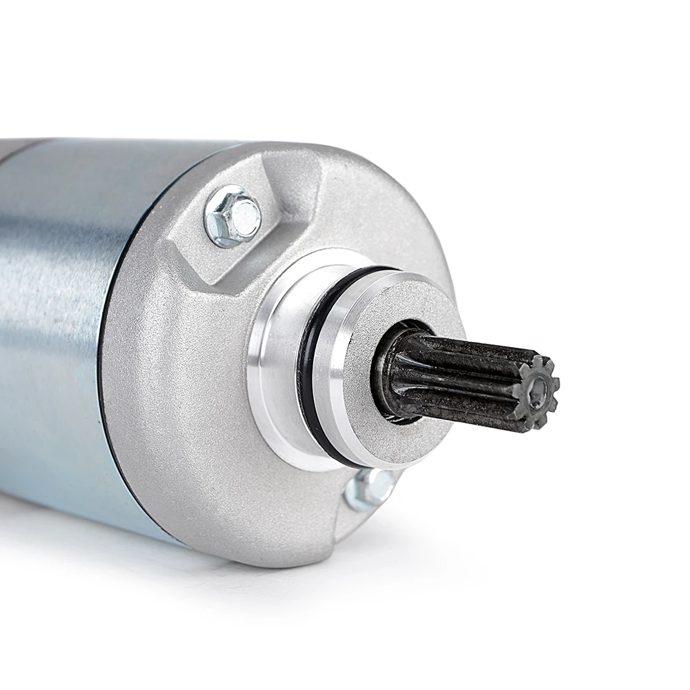 Electric Starter Motor For Yamaha TT250R TT-R250 TT250R TT-R RAID TTR 250 TT 250R R250 YBR250 YS250 4GY-81890-00