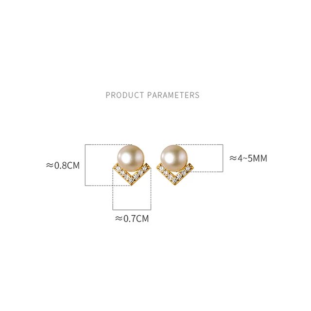 Shop Louis Vuitton Earrings (M00925) by aya-guilera