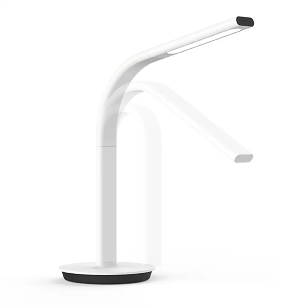  Original Xiaomi Mijia Smart LED Desk Lamp Philips Lamp Arm Dual Light Source Bedside Night Light Mi