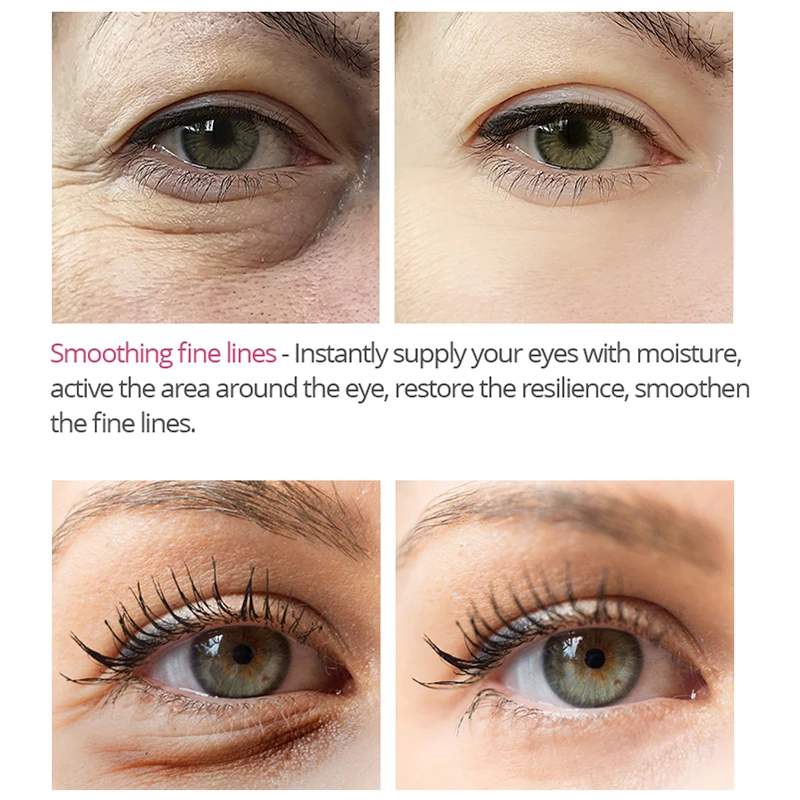 peptides for under eyes