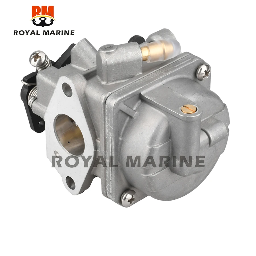 Fuoribordo Tempi Kit Carburatore MERCURY E YAMAHA 40-50 CV