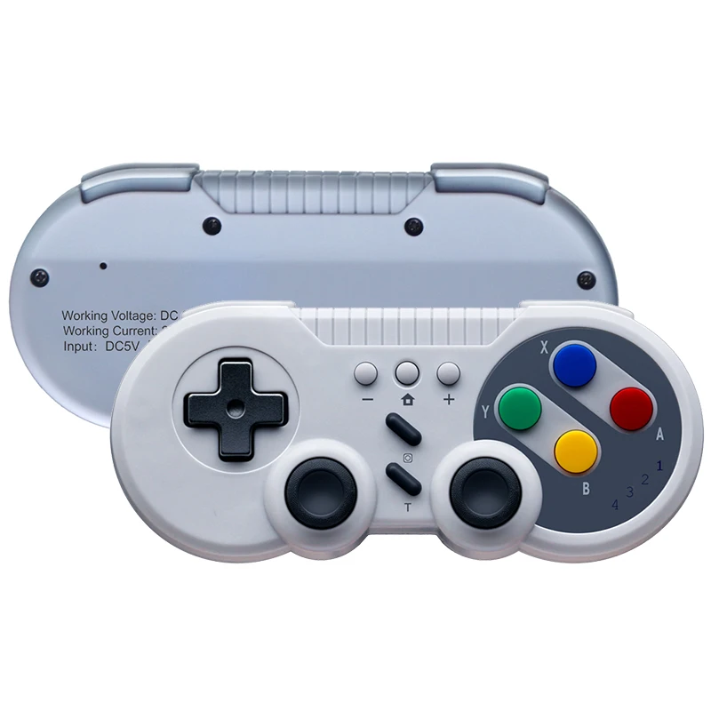 8BitDo   ȣȯ  е Ʈѷ, , macOS, ٵ ġ,  ̽ƽ , SF30  SN30 