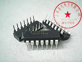 

CD4013BCN DIP-14
