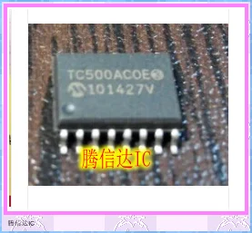 

TC500ACOE TC500COE SOP16