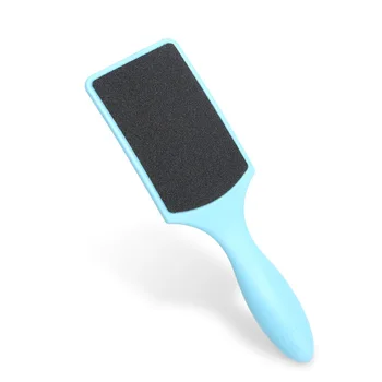 

Double Side Foot Rasp File Callus Dead Skin Remover Exfoliating Pedicure Hand Manual Foot File Foot Care Tool