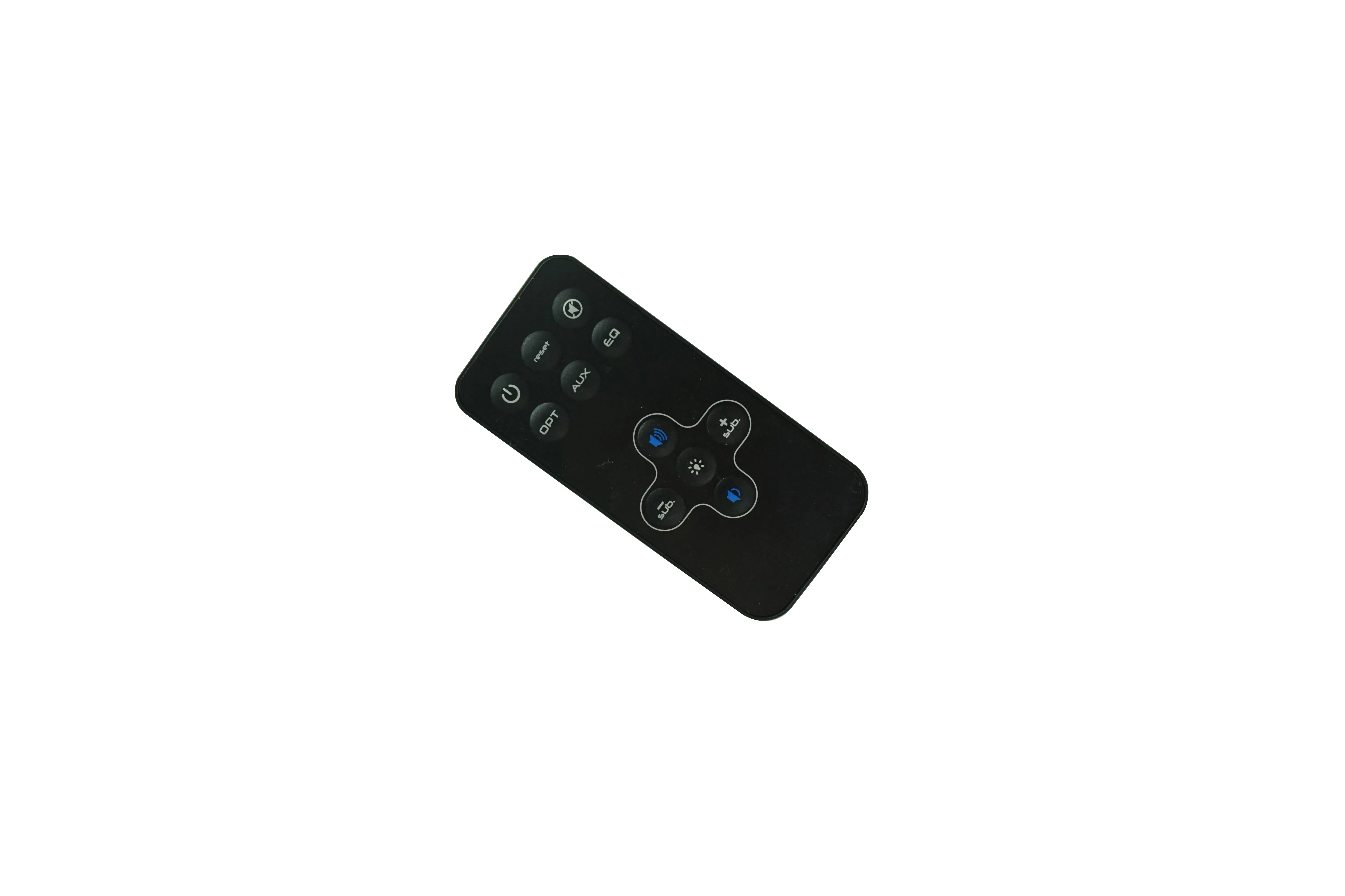 Control For Trust Gxt 668 629 Tytan Bluetooth Tv Soundbar Audio System Speaker - Remote Control - AliExpress