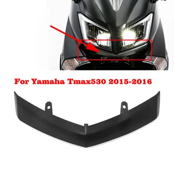 

Motorcycle Front Air intake Under Headlight Fairing Frame ABS For Yamaha T-max Tmax 530 Tmax530 2015 2016