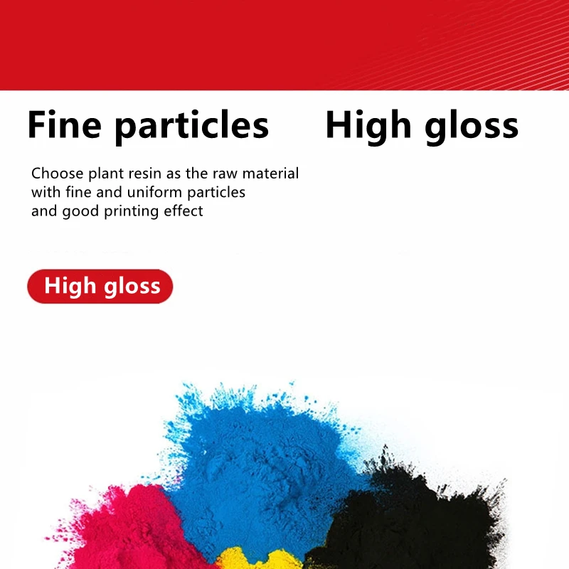 Description Picture 3 of itemColor Refill Toner Powder for Lexmark C3426 C3426dw MC3426 MC3426adw C3326dw MC3224adwe CS317 CS417 C3224dw XC2132 Cartridge