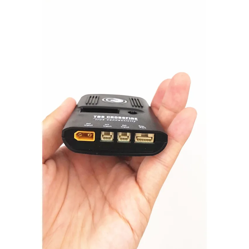 TBS crossfire TX lite для дистанционного управления самолетами|Детали и аксессуары| |