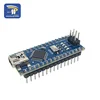 Atmega328 MINI Type-C Nano 3,0 USB V3.0 ATmega328P CH340G модуль 5 в 16 м плата микроконтроллера для Arduino 328P CH340C CH340 ► Фото 2/6