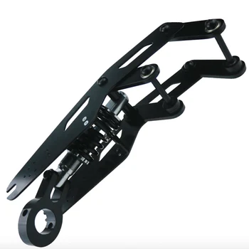 

Front Suspension for M365 Pro Xiaomi Electric Scooter in Front Wheel Shock Absorption Component Damping Kits for Pro Kickscooter