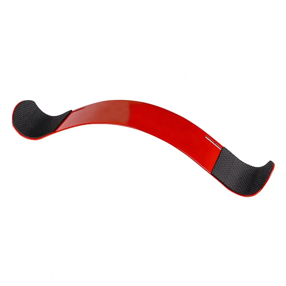 Portable Adjustable Strap Arm Blaster Efficient Muscle Training Multi-purpose Bicep Curl Support Isolator Gym Arm Strength Trainer