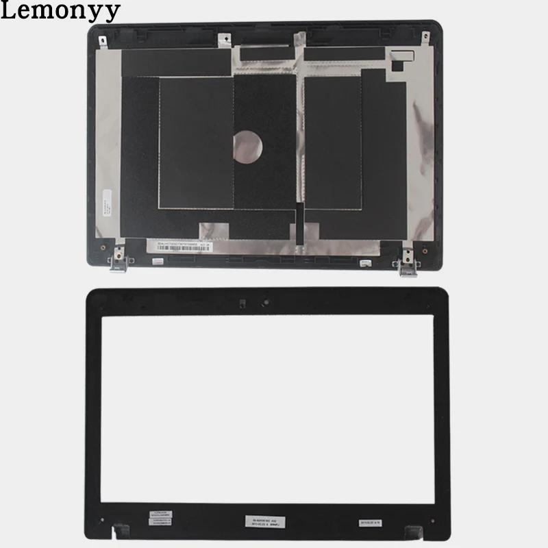Чехол для lenovo Thinkpad L330 E330 E335 ЖК-задняя крышка/ЖК-рамка - Цвет: A and B shell