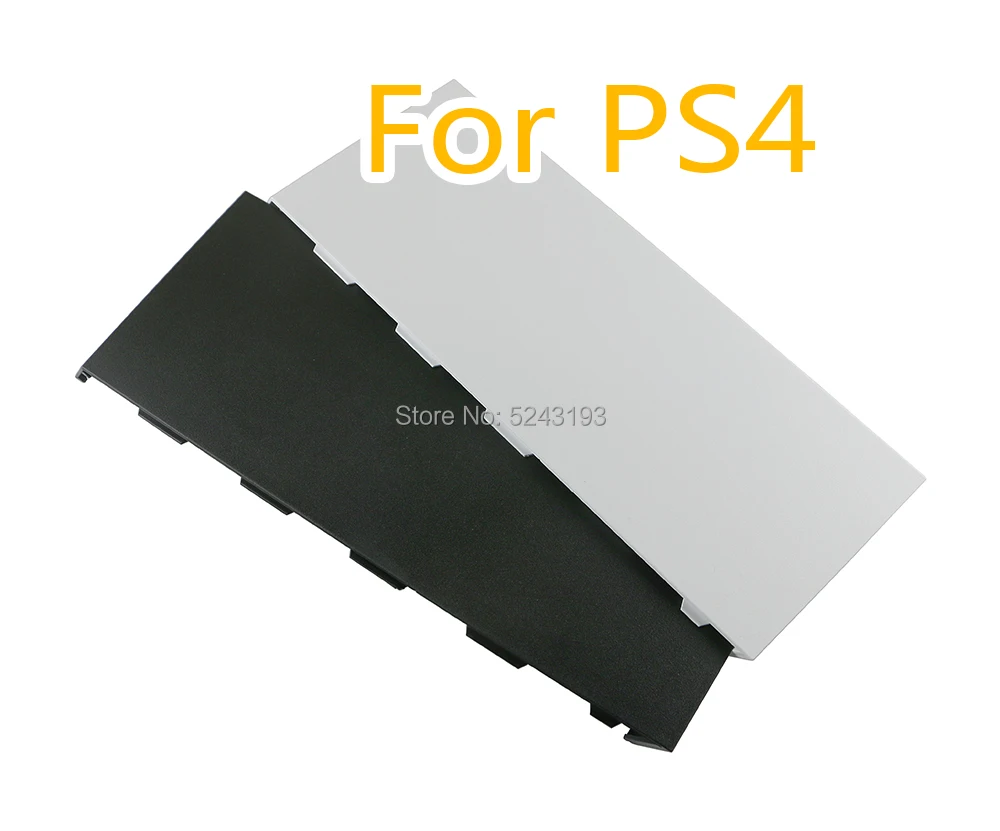 5pcs/lot New Universal Hdd Bay Cover Hard Disc Drive Cover Case For Ps4