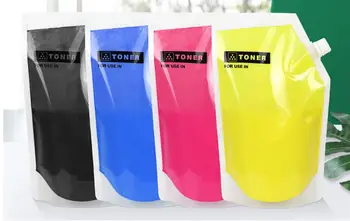 

high temperature 800 degree ceramic laser powder compatible for ricoh spc 810 spc 820 spc 830 spc420 ,100g/color kcmy 400g/lot