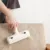 2-Way Remove Pet Hair Roller Dog Hair Remover Brush Carpet Cleaning Brush Cat Lint Sticking Roller Carpet Cleaner Brushes Перчатки