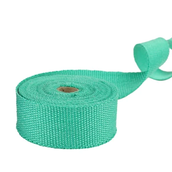 

0.5/1/3/5m Fiberglass Heat Exhaust Wrap Motorcycle Car Heat Insulated Wrap Intake Manifold Heat Wrap Durable Heat Shield Tape