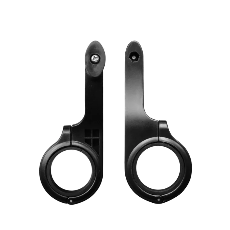 Description Picture 4 of itemBicycle Handlebar Extended Bracket 7-Shaped Bar Mount Mountain Road Bike Computer Lamp Extender Holder Cycling Accessories