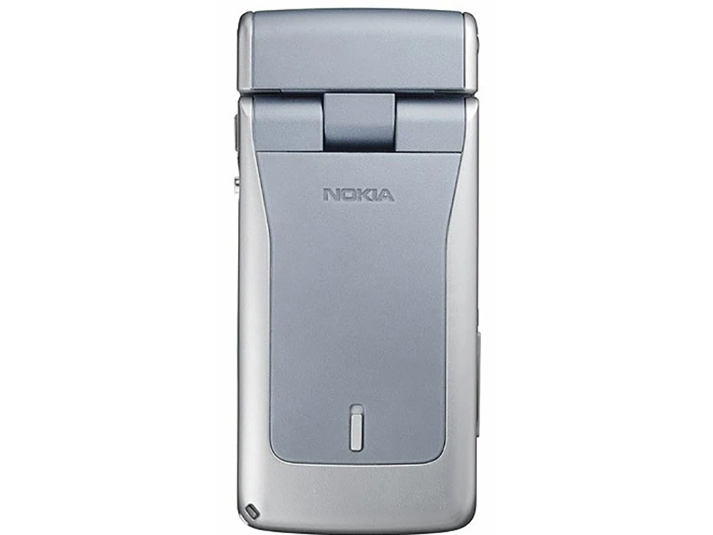 Original Nokia N90 2G GSM Mobile Phone Refurbished 2.1'' Display Carl Zeiss 2MP Camera FM Radio Bluetooth Symbian OS CellPhone iphone se refurbished