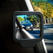 Эндоскопическое транспортное средство автомобиль зеркало заднего вида слепое пятно вспомогательный зеркальный отражатель заднего широкоугольного реверсивное зеркало