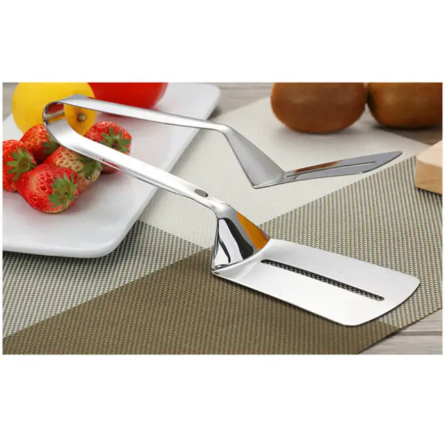 Online Shop Paslanmaz Celik 304 Biftek Kelepceleri Pizza Klip