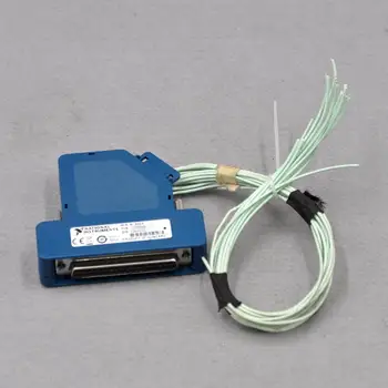 

United States NI 9923 front mounting bolt junction box for 37-pin D-SUB module