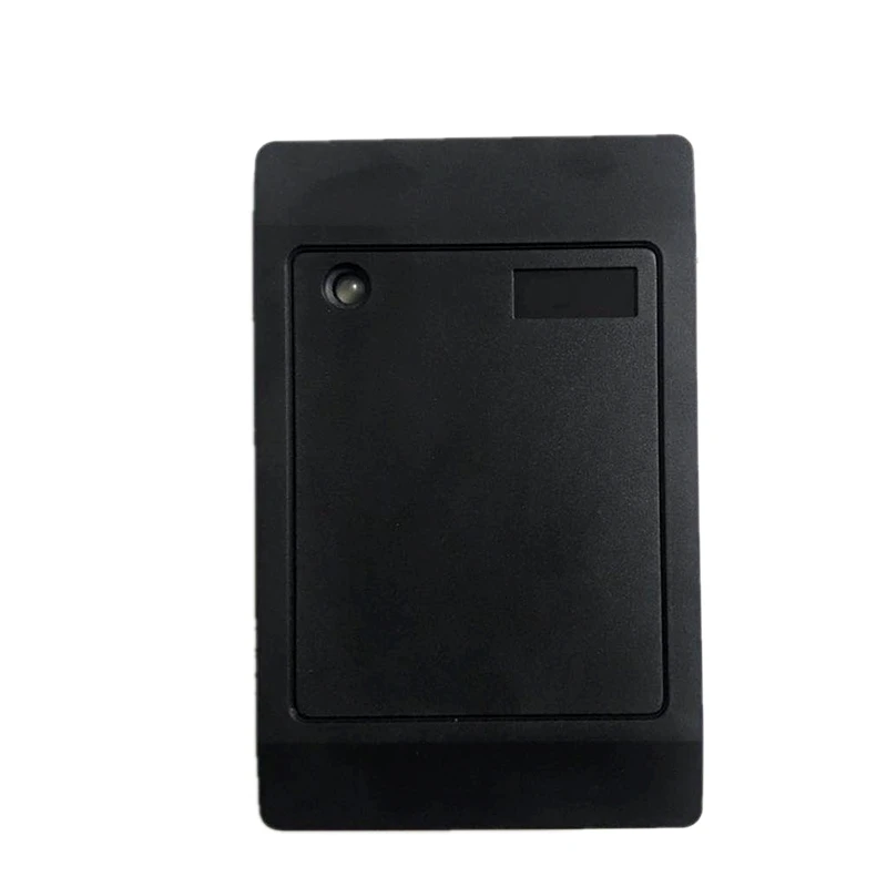 IC 125khz EMID RS485 PLC Modbus Card Reader RTU ASII photo