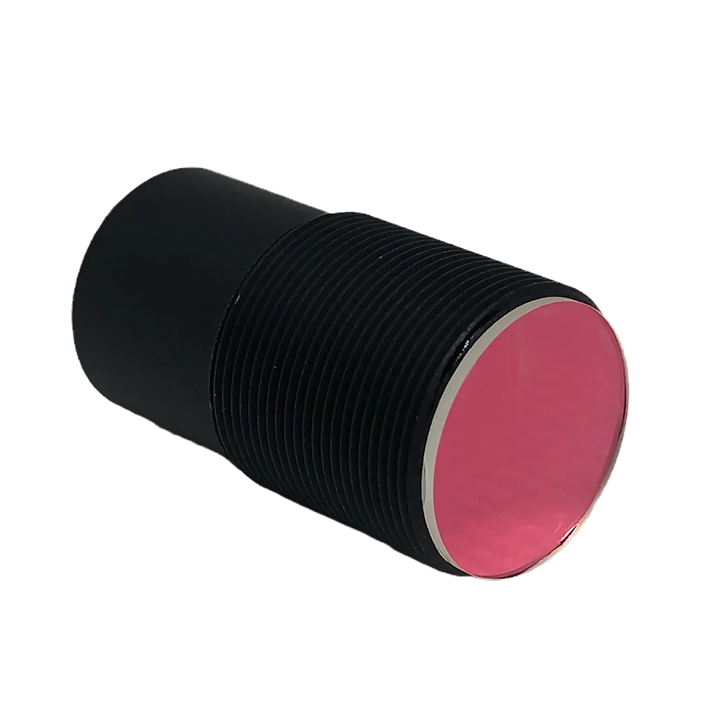 M12 2MP 16MM Pinhole Objektiv mit 650nm IR Filter HD 2,0 Megapixel 1/2.7 "bild Format F 2,0 für CCTV IP Sicherheit Überwachung Kamera – Detail 2