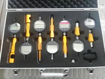 

Auto repair common rail repair tools injector valve measuring tools
