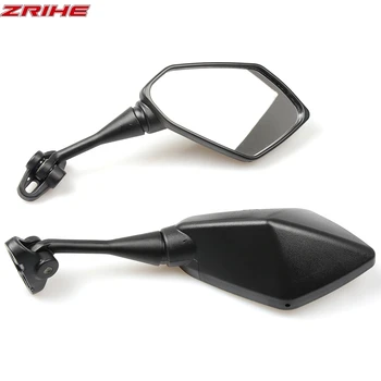 

Motorcycle Rearview Mirror Racing Sport Bike Back Side Mirrors For SUZUKI GSXR 600 750 1000 SV650 SV1000 2003-2015 2005 2006 08
