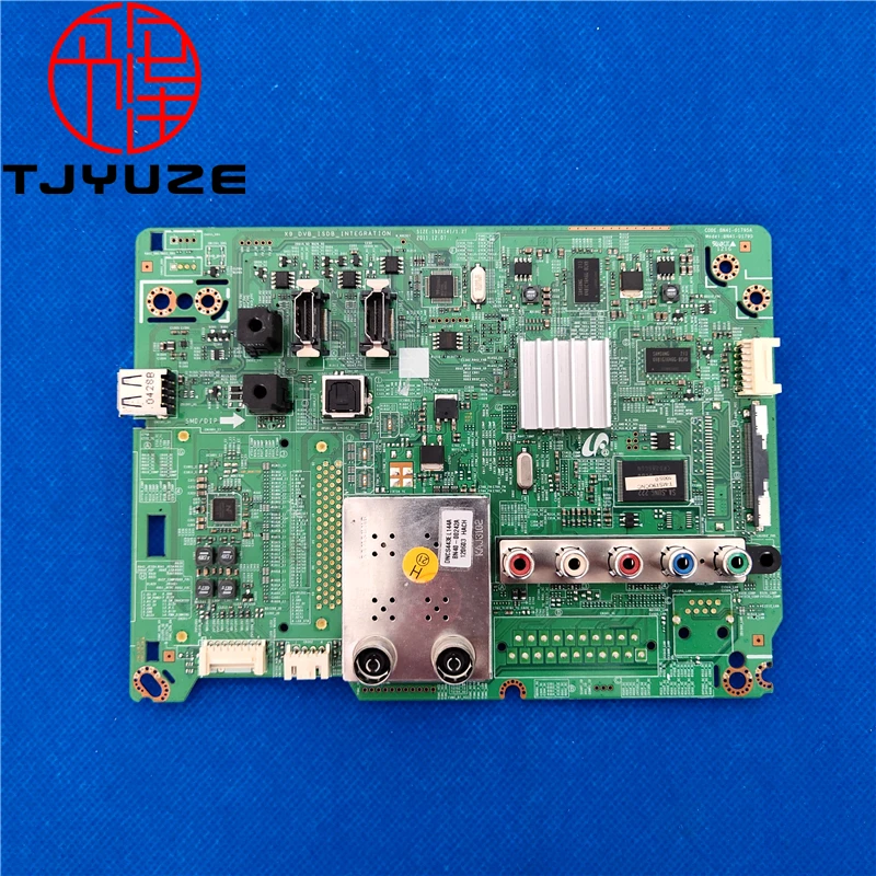 Новая материнская плата для телевизора Samsung UE40EH5000W BN41-01795A UE46EH5000W UE40EH5000K UE46EH5000K