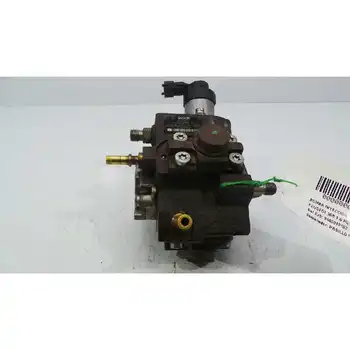 

0445010102 0445010102 Injection pump Peugeot 308 1.6 Hdi Fap Cat (9hz / Dv6ted4)