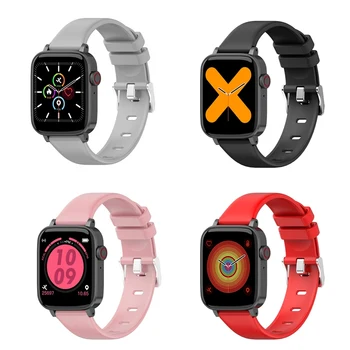 

Smart Watch N88 Support Sim TF Card Phone Call Push Message Camera Bluetooth Connectivity Waterproof for Android IOS Phone