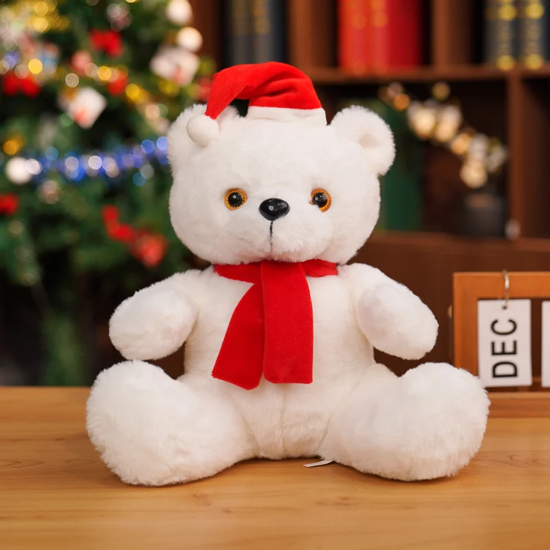 28cm Creative Light Up LED Teddy Bear 