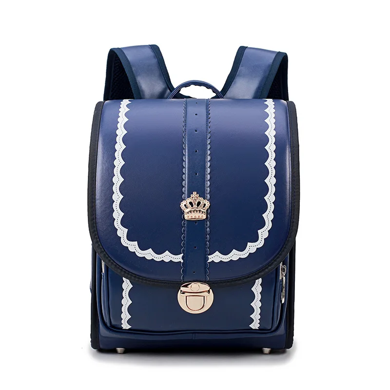 

2020 Fashion School Bags for Child Boy Luxury Brand Children Backpack Japanese Style Girl Student Kids Large Primary Schoolbag