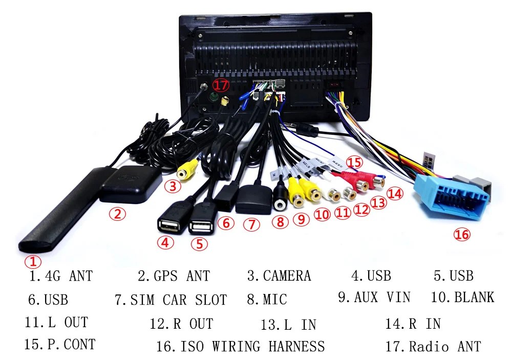 Perfect FUNROVER 2G RAM android 9.0 2.5D+IPS car dvd multimedia player navigation gps For Suzuki SX4 2006-2013 2 din car radio vedio DSP 15