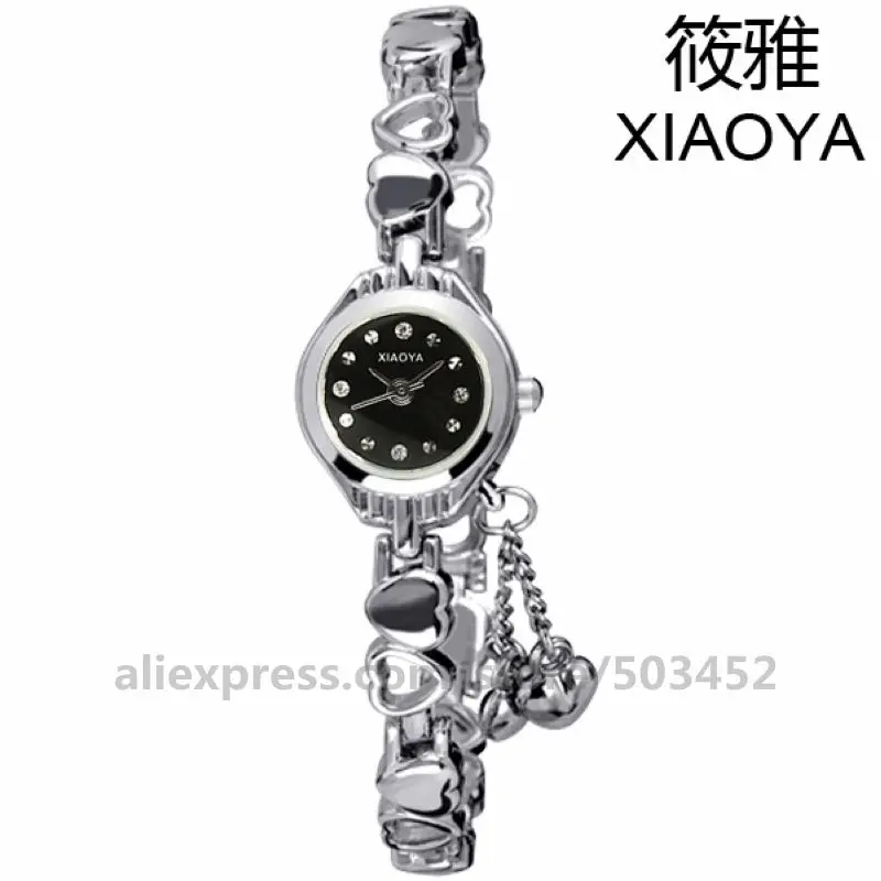 100 шт./лот Лидер продаж часы-браслет с бриллиантами весы Оптовая Продажа Часы для