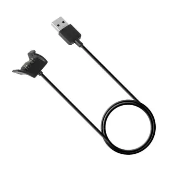 

Portable Charger Dock Charging Cable for G-armin Vivosmart HR/HR+ Approach X40